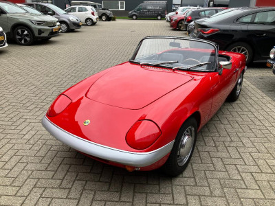 Lotus Elan.jpeg and 